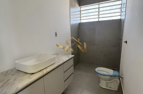 Casa para venda, 3 quarto(s),  Vila Falcão, Bauru - Foto 7