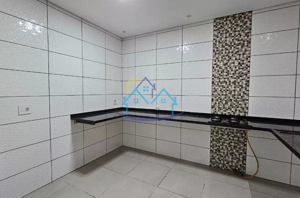 Núcleo Habitacional Mary Dota perto do Confiança