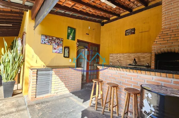  Parque Hipódromo/ Geisel a 350m da Av Nações unidas