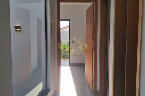 Casa para venda,  Jardim Olga Ayub  BEM VIVER , Agudos - Foto 7