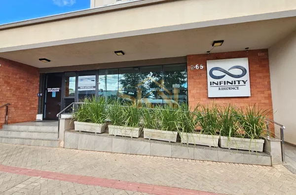 Jardim Contorno Residencial Infinity Repleto em planejados - Foto 18