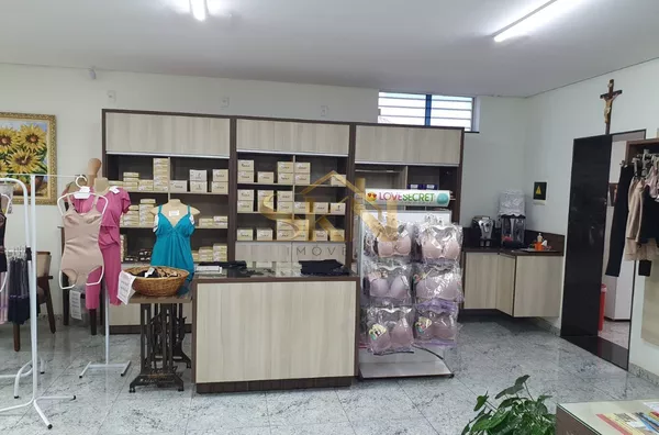 Centro Imóvel Residencial e Comercial ótima localização - Foto 32