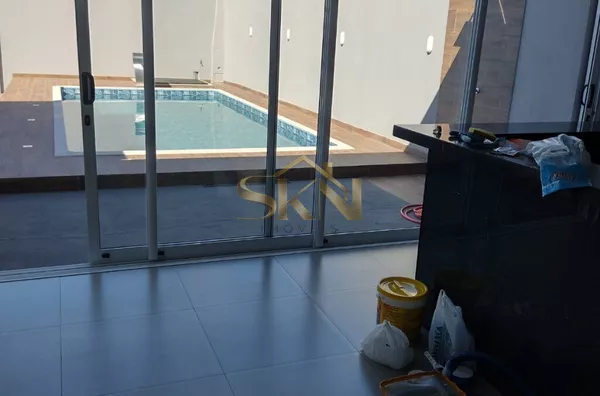 Casa para venda,  Parque Das Nações RESIDENCIAL BARCELONA - Foto 2