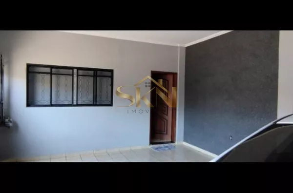 Casa para venda, 3 quarto(s),  Núcleo Residencial Presidente Geisel, Bauru - Foto 7