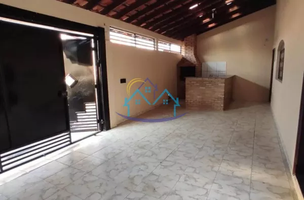 Núcleo Habitacional José Regino Reformada 