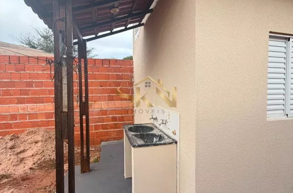 Casa para venda, 2 quarto(s),  Tangarás, Bauru - Foto 12