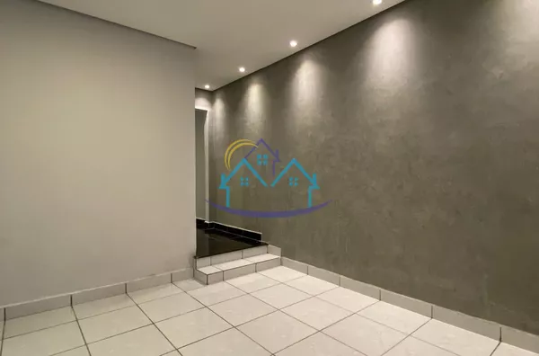 Jardim Solange ótima localização