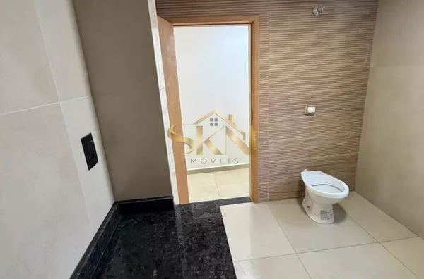 Casa para venda, 3 quarto(s),  Vila Quaggio, Bauru - Foto 22