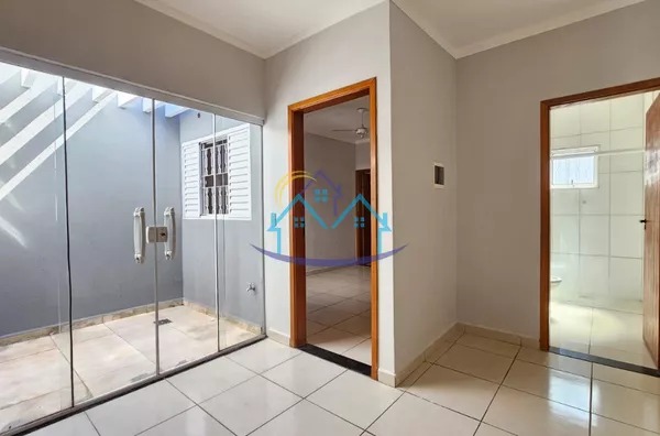 Jardim Ferraz, Bauru