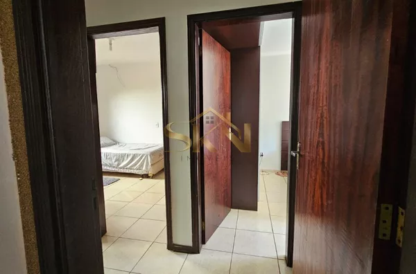 Vila Industrial Repleta em Planejados ótima localização - Foto 6