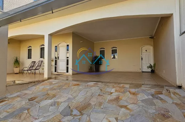 Jardim Bela Vista Cômodos Grandes Próximo a Tv Tem 