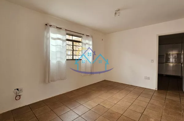 Jardim América Localizada na Avenida Principal