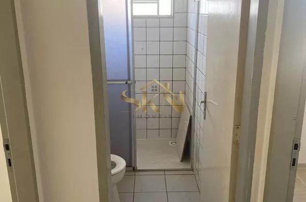 Apartamento para venda, Jardim Das Orquídeas RESIDENCIAL ATLANTA, Bauru - Foto 7