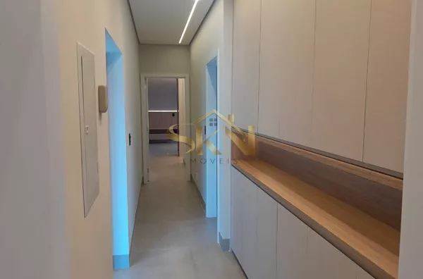 Residencial Tamboré nova Fino acabamento - Foto 13