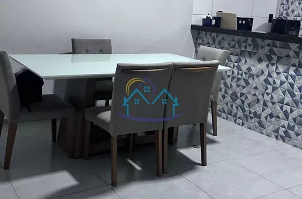 Parque Vista Alegre c/ Terreno amplo