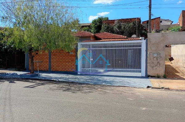 Jardim Godoy ótima localização