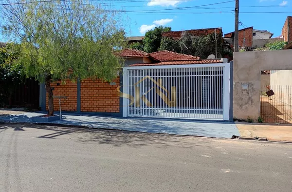Jardim Godoy ótima localização - Foto 1