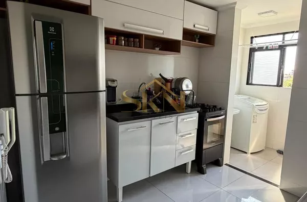 Parque Residencial Das Camélias, Reformado - Foto 3