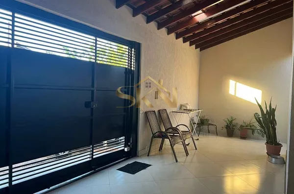 Núcleo Residencial Edison Bastos Gasparini, Toda Reformada - Foto 13
