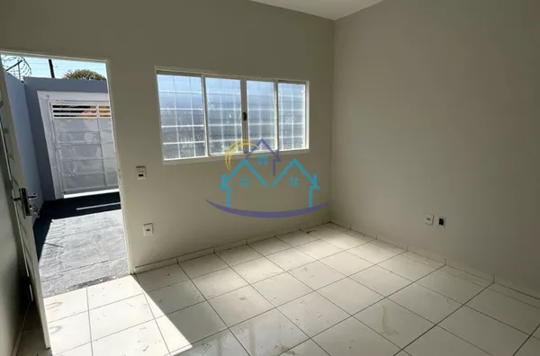 Jardim Marília nova ótima localização