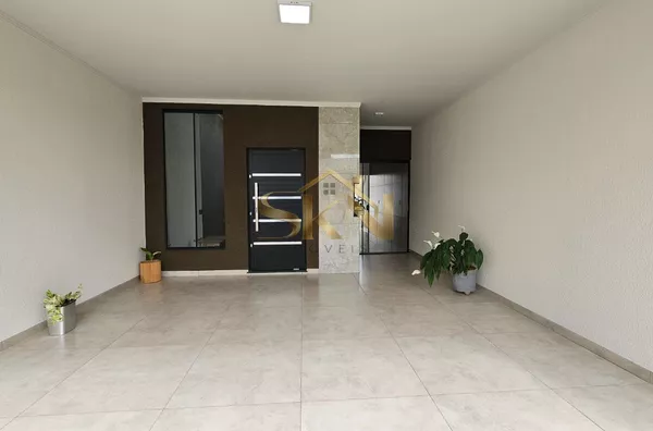 Vila Souto Nova + Acabamento moderno - Foto 6