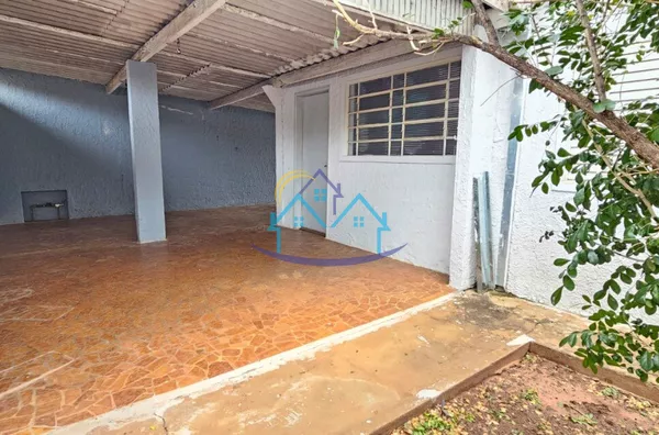 Centro òtima para Moradia ou Comercial