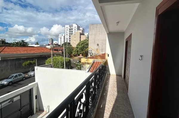 Sobrado , 4 quarto(s),  Vila Samaritana, Bauru - Foto 27