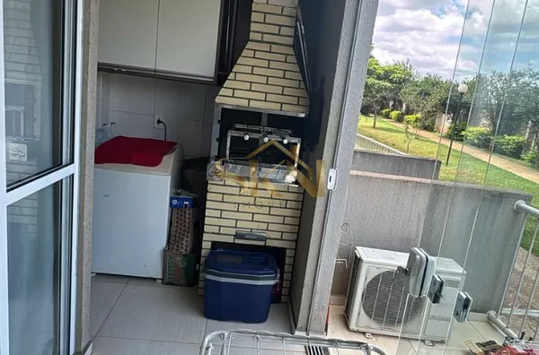 Parque São João, Condomínio Boa vista Térreo - Foto 1