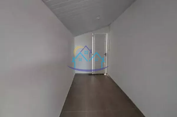 Núcleo Habitacional Mary Dota, Bauru