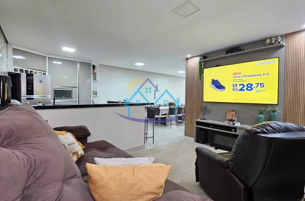  Vila Santa Inês / Terra Branca, Bauru