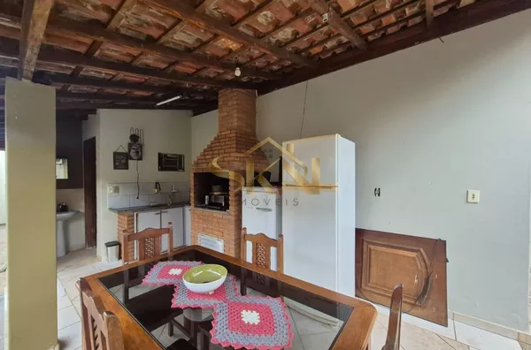Casa para venda, 3 quarto(s),  Vila Cardia, Bauru - Foto 12
