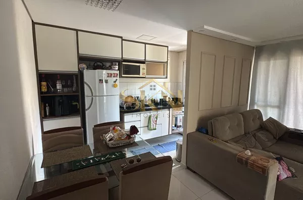 Parque São João, Condomínio Boa vista Térreo - Foto 3