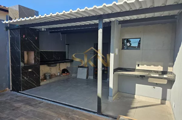 Casa para venda, 2 quarto(s),  Jardim Dona Lili, Bauru - Foto 10