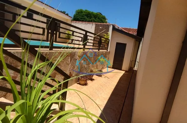 Vila Industrial, ótima localização