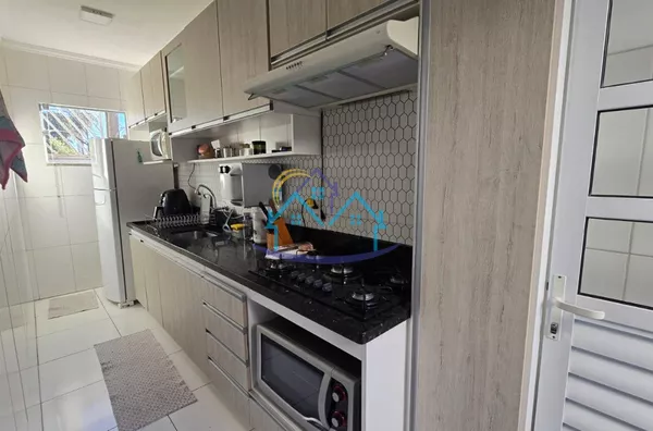 Jardim Marambá Repleta em Planejadas ótima localização