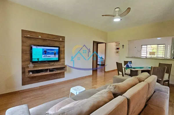 Chácara para venda, 2 quarto(s),  San Francisco, Arealva