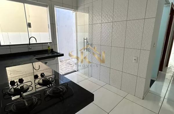 Vila Garcia/ Jardim Marilia ótima localização - Foto 4
