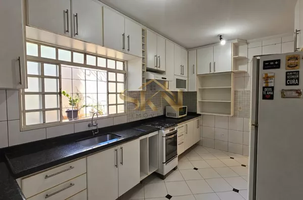 Vila Industrial Repleta em Planejados ótima localização - Foto 4