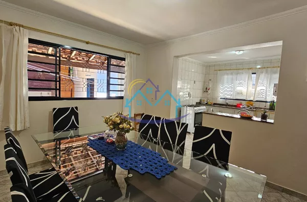 Vila Coralina Próximo ao Bate Bola Av Duque de Caxias