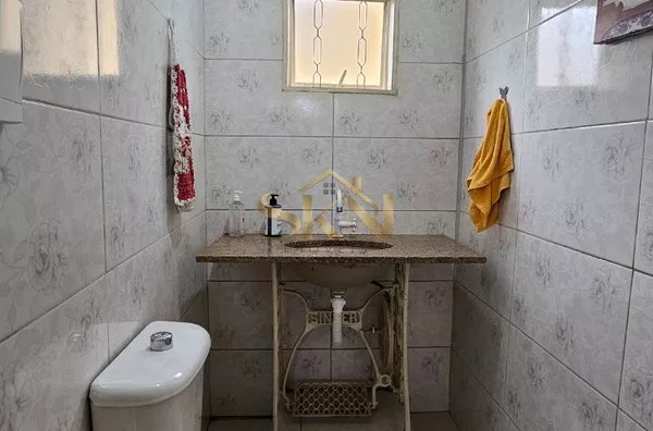 Vila Seabra/ Bela Vista + Edícula + Piscina - Foto 15