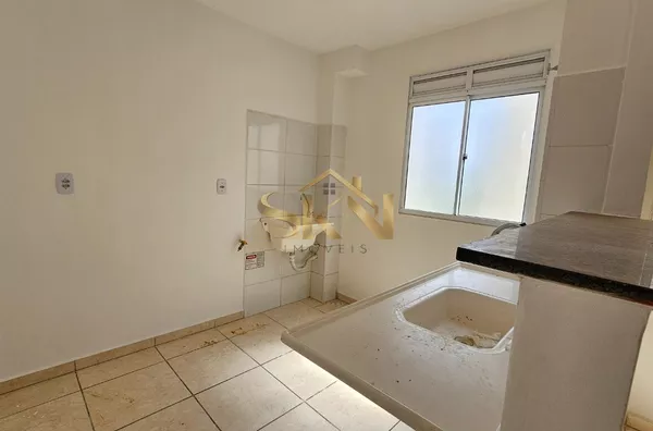 Parque Das Nações Residencial Barcelona - Foto 3
