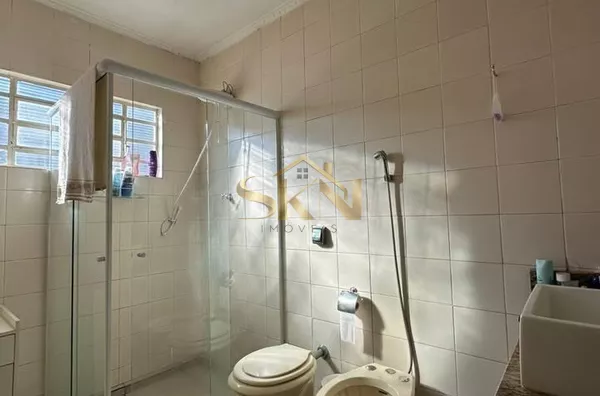  Vila Alto Paraíso, c/ piscina ótima localização