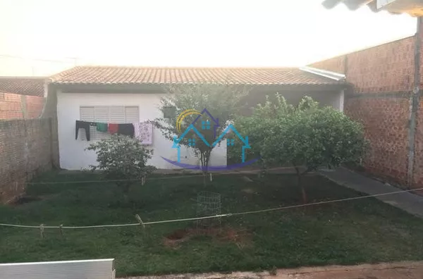 Jardim Olímpico terreno amplo ótima localização