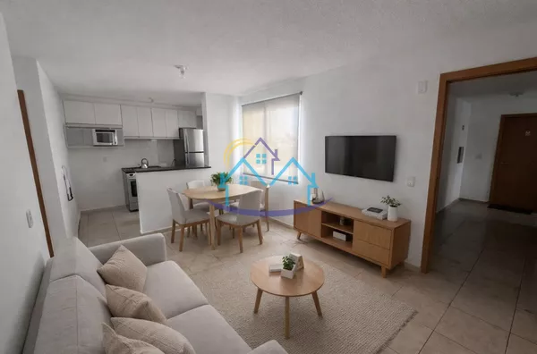 CONDOMINIO PARQUE BARCELONA