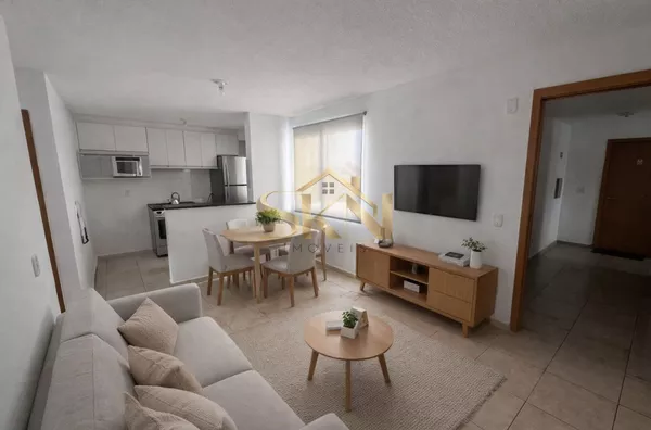 CONDOMINIO PARQUE BARCELONA - Foto 1