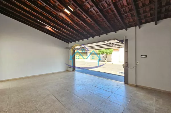 Residencial Nova Toda Reformada