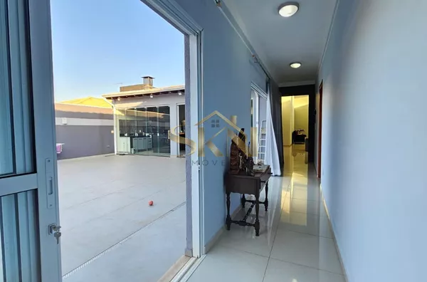 Residencial Primavera, Piratininga C/ Muito espaço - Foto 11