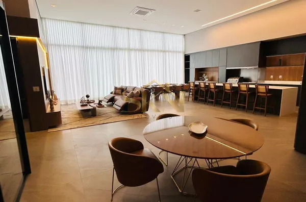 Residencial Lago Sul nova e Mobiliada - Foto 6