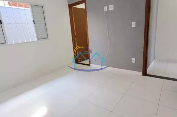 Vila Alto Paraíso C/ Terreno Amplo