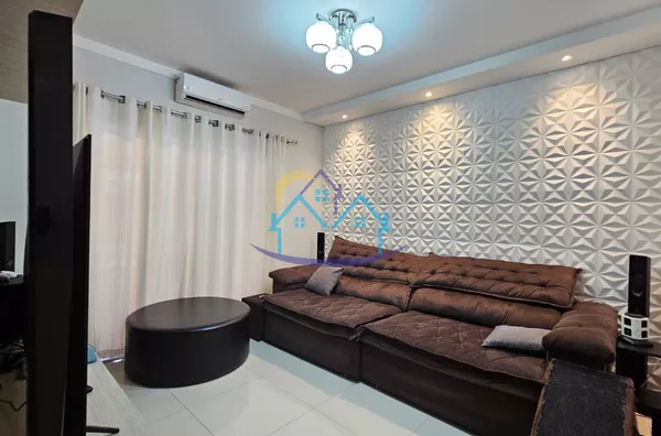 Jardim Cruzeiro Do Sul MOBILIADA 